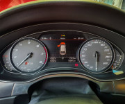 Audi S6/RS6 S6 Avant 4.0 TFSI V8 quattro S tronic