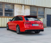 Audi S6/RS6 S6 Avant 4.0 TFSI V8 quattro S tronic