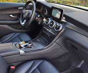 Mercedes-Benz GLC Kupé 220d 4MATIC A/T