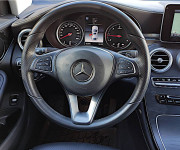 Mercedes-Benz GLC Kupé 220d 4MATIC A/T