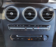 Mercedes-Benz GLC Kupé 220d 4MATIC A/T