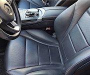 Mercedes-Benz GLC Kupé 220d 4MATIC A/T