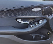 Mercedes-Benz GLC Kupé 220d 4MATIC A/T