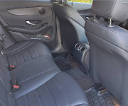 Mercedes-Benz GLC Kupé 220d 4MATIC A/T