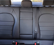 Mercedes-Benz GLC Kupé 220d 4MATIC A/T