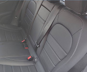 Mercedes-Benz GLC Kupé 220d 4MATIC A/T