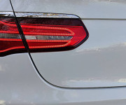 Mercedes-Benz GLC Kupé 220d 4MATIC A/T