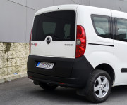 Opel Combo VAN 1.3 CDTi EcoFlex