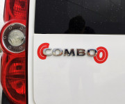 Opel Combo VAN 1.3 CDTi EcoFlex