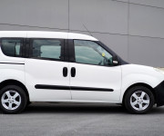 Opel Combo VAN 1.3 CDTi EcoFlex