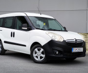 Opel Combo VAN 1.3 CDTi EcoFlex
