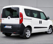 Opel Combo VAN 1.3 CDTi EcoFlex