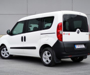 Opel Combo VAN 1.3 CDTi EcoFlex