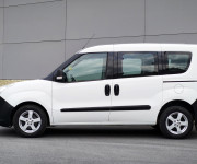 Opel Combo VAN 1.3 CDTi EcoFlex