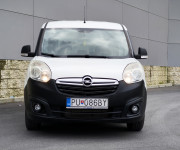 Opel Combo VAN 1.3 CDTi EcoFlex
