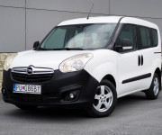 Opel Combo VAN 1.3 CDTi EcoFlex