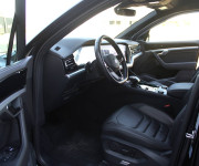 Volkswagen Touareg 3.0 V6 TDI Elegance 4Motion Tiptronic