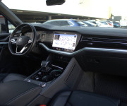 Volkswagen Touareg 3.0 V6 TDI Elegance 4Motion Tiptronic