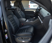 Volkswagen Touareg 3.0 V6 TDI Elegance 4Motion Tiptronic