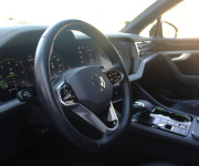 Volkswagen Touareg 3.0 V6 TDI Elegance 4Motion Tiptronic