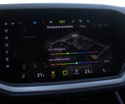 Volkswagen Touareg 3.0 V6 TDI Elegance 4Motion Tiptronic