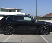 Volkswagen Touareg 3.0 V6 TDI Elegance 4Motion Tiptronic