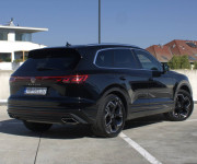 Volkswagen Touareg 3.0 V6 TDI Elegance 4Motion Tiptronic