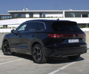 Volkswagen Touareg 3.0 V6 TDI Elegance 4Motion Tiptronic