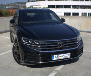 Volkswagen Touareg 3.0 V6 TDI Elegance 4Motion Tiptronic