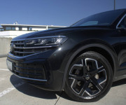 Volkswagen Touareg 3.0 V6 TDI Elegance 4Motion Tiptronic