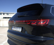 Volkswagen Touareg 3.0 V6 TDI Elegance 4Motion Tiptronic