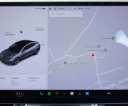 Tesla Model 3 AWD Long range Exclusive