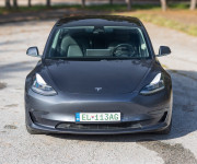 Tesla Model 3 AWD Long range Exclusive