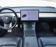 Tesla Model 3 AWD Long range Exclusive