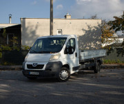 Peugeot Boxer Valník 2.2 HDi 88kW