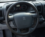 Peugeot Boxer Valník 2.2 HDi 88kW