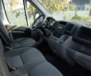 Peugeot Boxer Valník 2.2 HDi 88kW