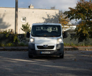 Peugeot Boxer Valník 2.2 HDi 88kW