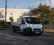 Peugeot Boxer Valník 2.2 HDi 88kW