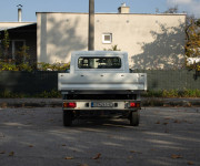 Peugeot Boxer Valník 2.2 HDi 88kW