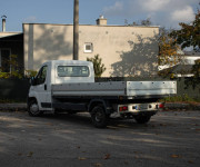 Peugeot Boxer Valník 2.2 HDi 88kW