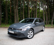 Volkswagen Golf Variant 2.0 TDI LIFE DSG A7
