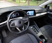 Volkswagen Golf Variant 2.0 TDI LIFE DSG A7