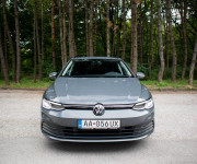 Volkswagen Golf Variant 2.0 TDI LIFE DSG A7