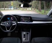 Volkswagen Golf Variant 2.0 TDI LIFE DSG A7