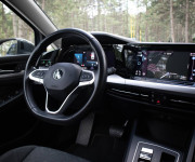 Volkswagen Golf Variant 2.0 TDI LIFE DSG A7