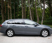 Volkswagen Golf Variant 2.0 TDI LIFE DSG A7