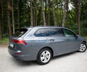 Volkswagen Golf Variant 2.0 TDI LIFE DSG A7