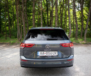 Volkswagen Golf Variant 2.0 TDI LIFE DSG A7