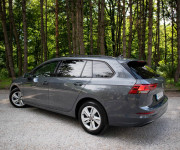 Volkswagen Golf Variant 2.0 TDI LIFE DSG A7